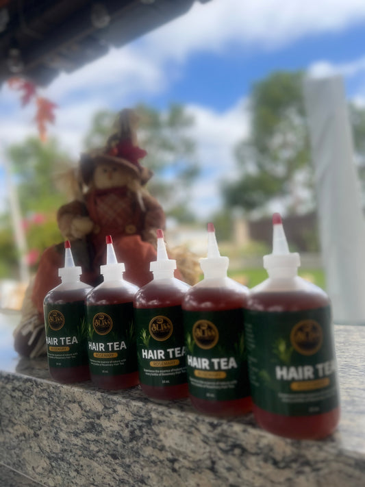 Rosemary Hair Growth Tea (large)