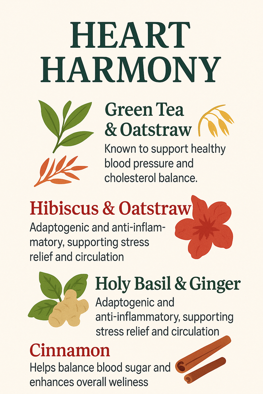 Heart Harmony