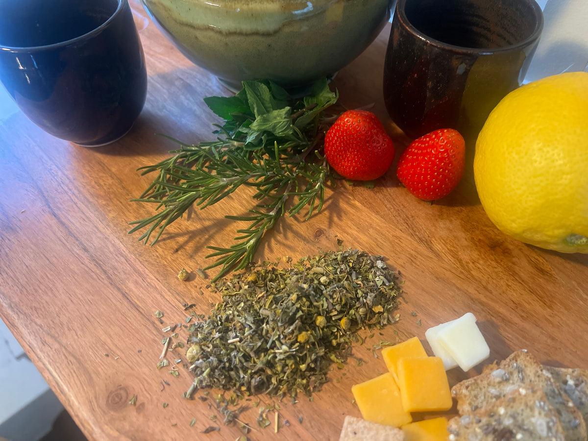 Relax Tea