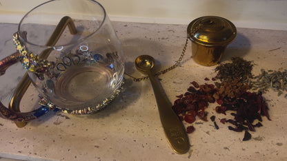 Beat the Odds: Blood Pressure Support Tea Blend