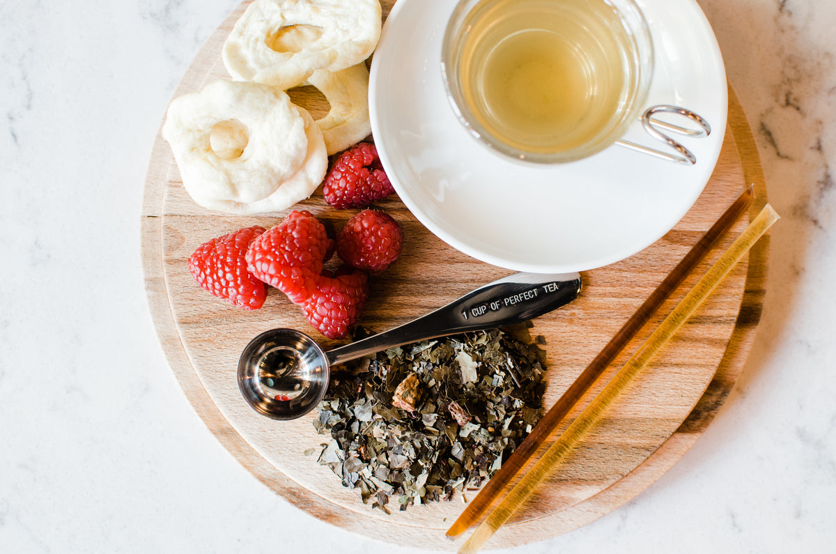 Place Mix Tea Happy Place Tea
