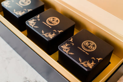 Bliss Tea and Treats Concierge Service